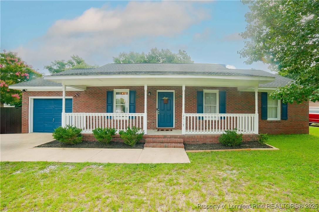 2517 Previs Road Fayetteville, NC 28306 - Photo 1 of 37