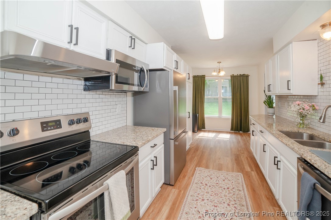 2517 Previs Road Fayetteville, NC 28306 - Photo 11 of 37