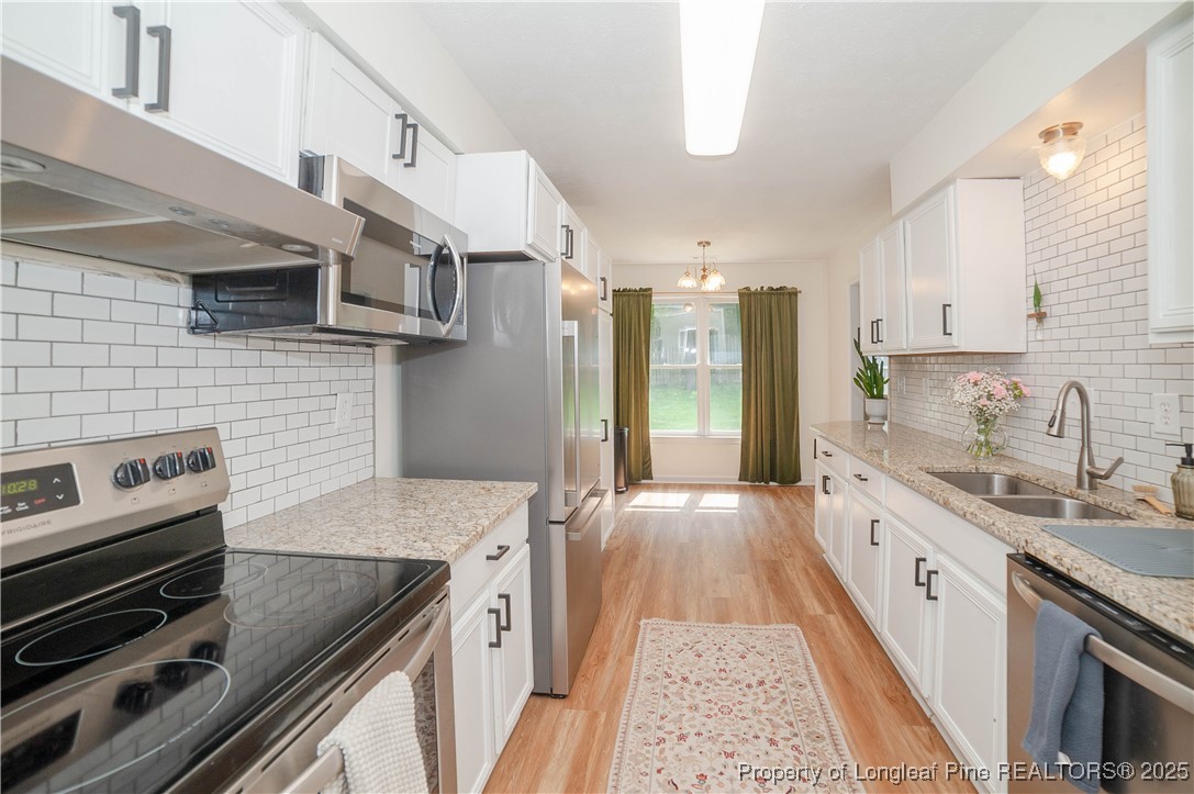 2517 Previs Road Fayetteville, NC 28306 - Photo 12 of 37