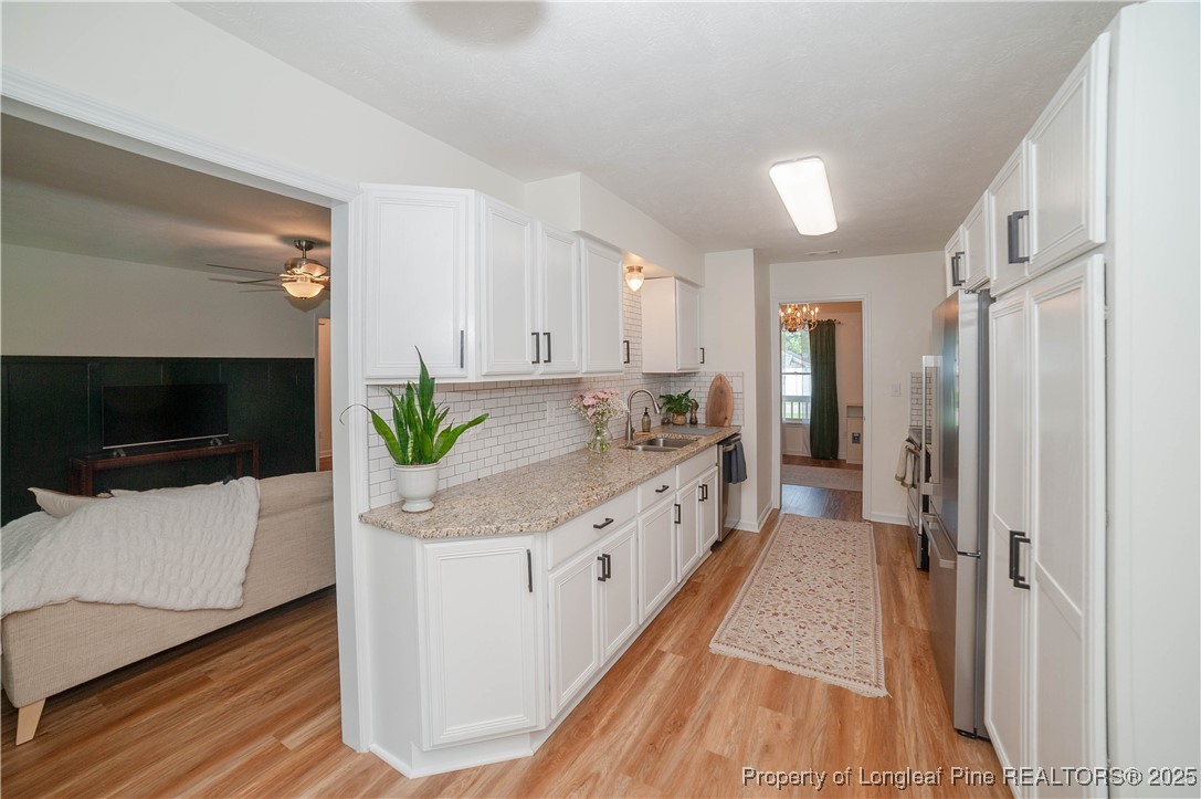 2517 Previs Road Fayetteville, NC 28306 - Photo 14 of 37