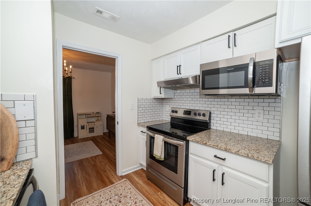 2517 Previs Road Fayetteville, NC 28306 - Photo 16 of 37
