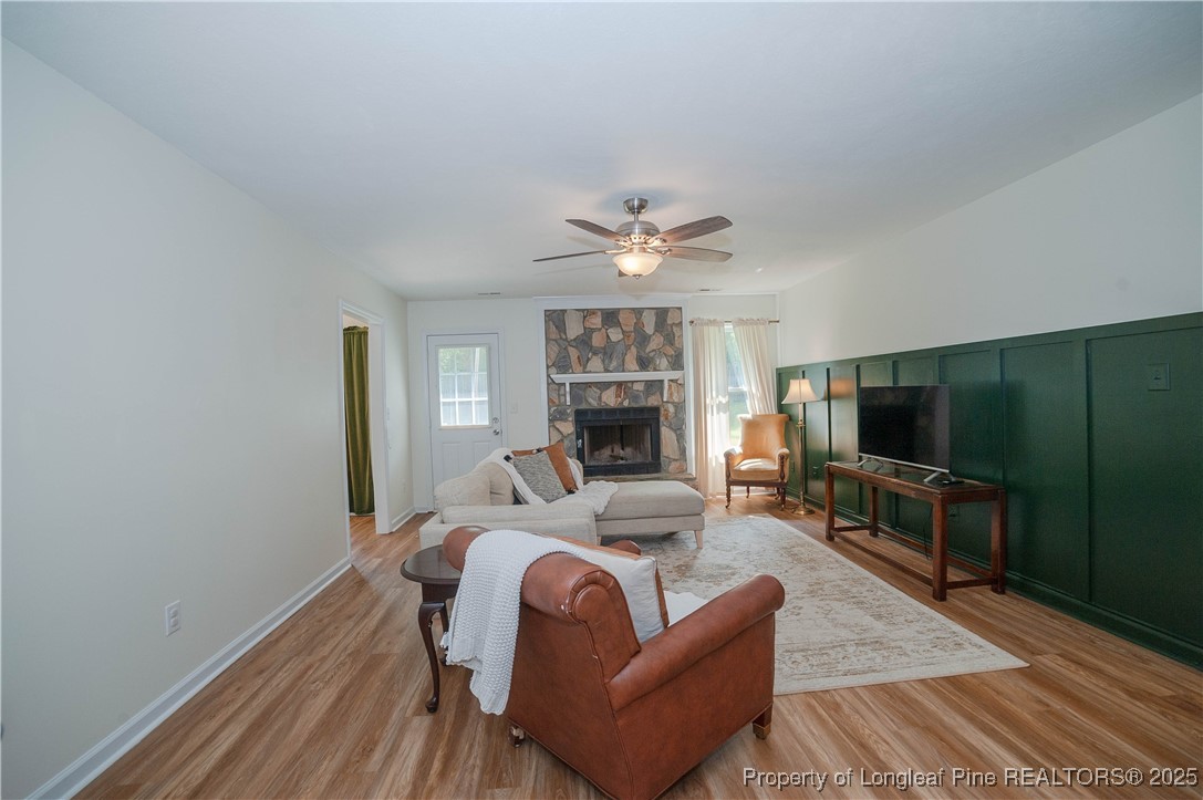 2517 Previs Road Fayetteville, NC 28306 - Photo 19 of 37