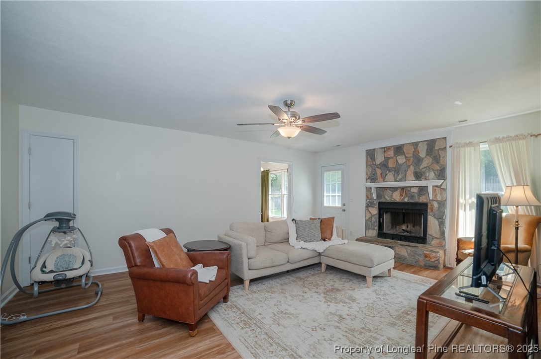2517 Previs Road Fayetteville, NC 28306 - Photo 20 of 37