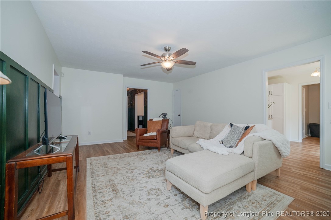 2517 Previs Road Fayetteville, NC 28306 - Photo 21 of 37