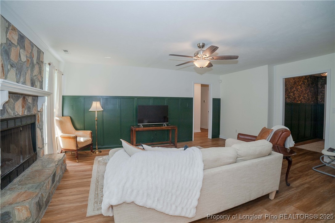 2517 Previs Road Fayetteville, NC 28306 - Photo 22 of 37