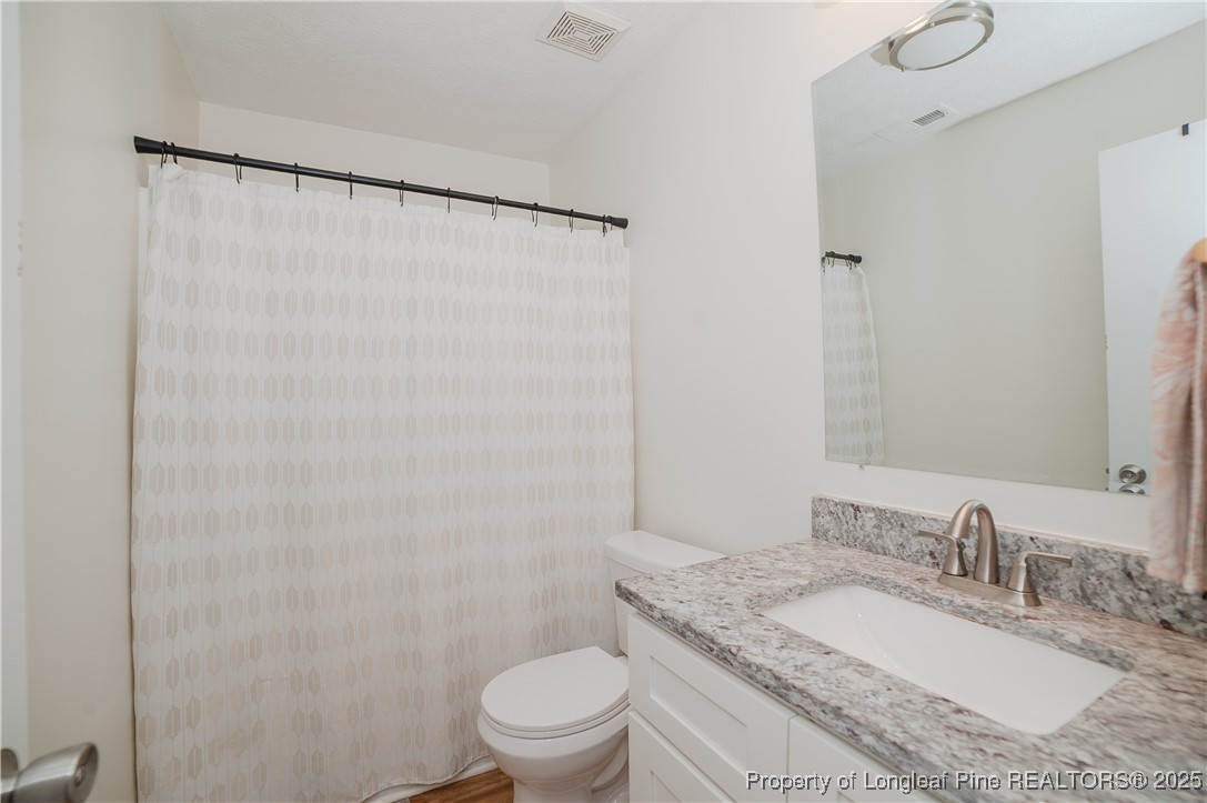 2517 Previs Road Fayetteville, NC 28306 - Photo 30 of 37
