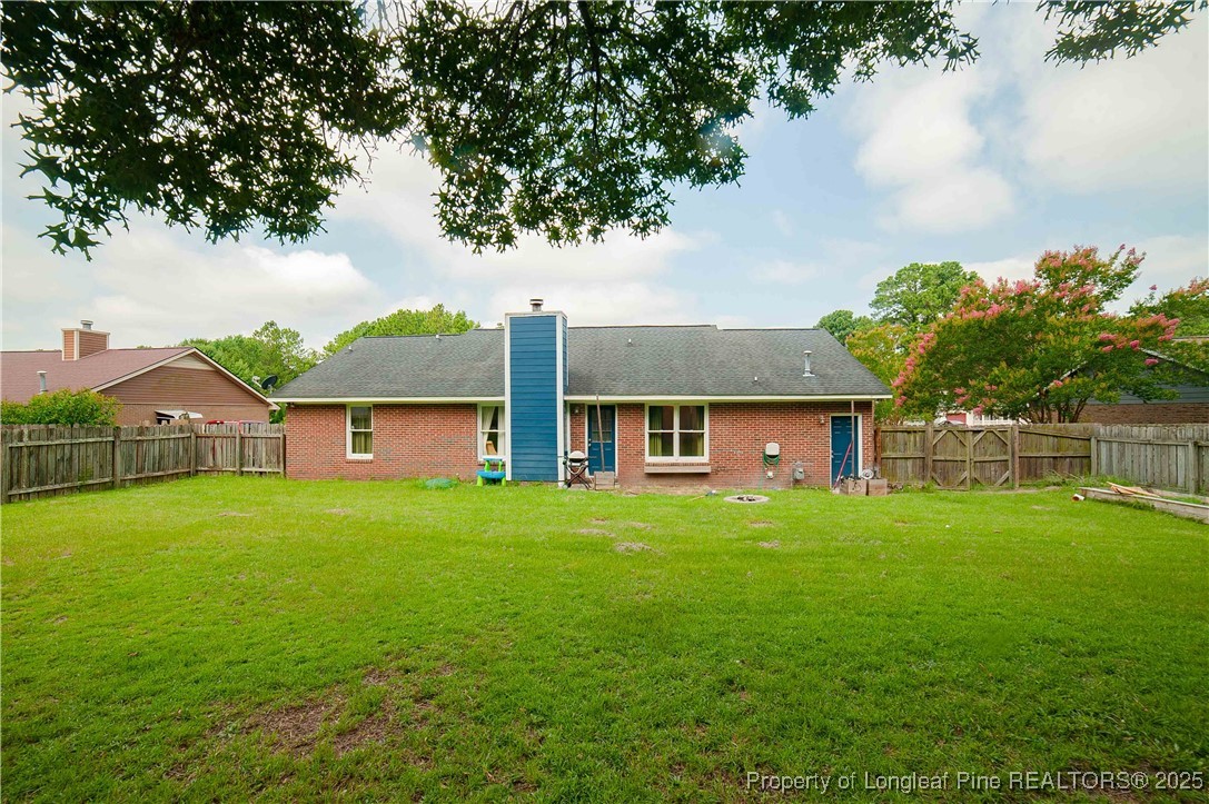 2517 Previs Road Fayetteville, NC 28306 - Photo 4 of 37