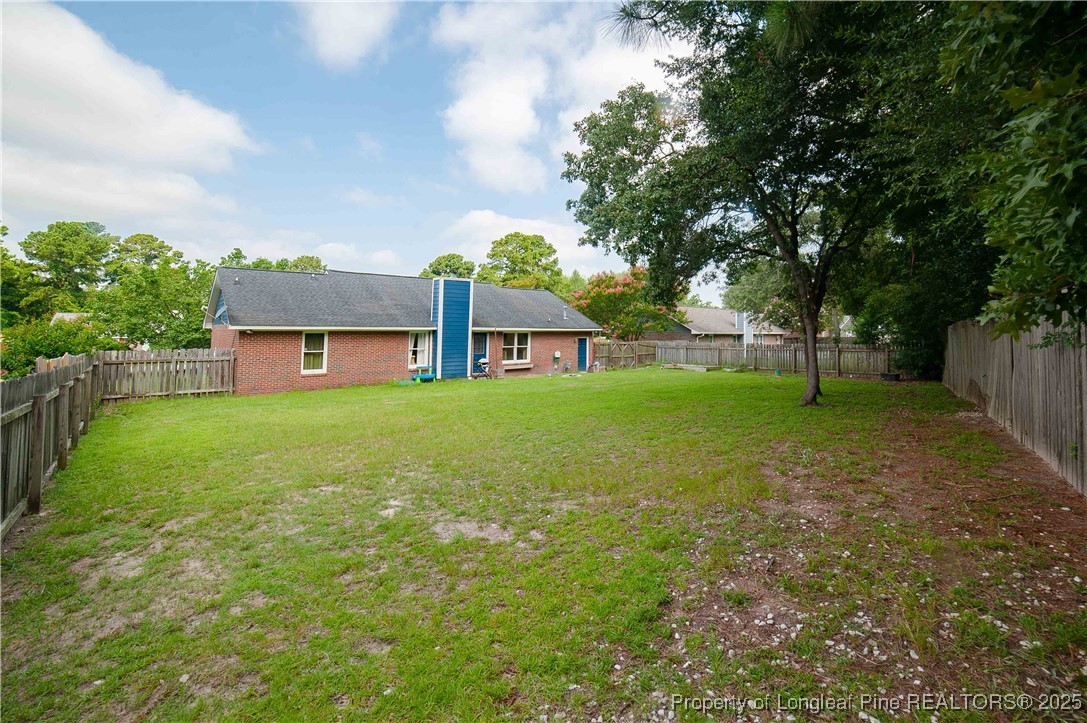2517 Previs Road Fayetteville, NC 28306 - Photo 5 of 37
