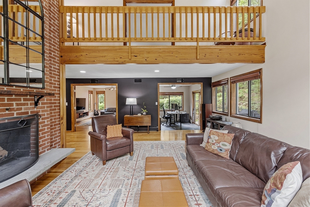 29 Oak Knoll Road Carlisle, MA 01741 - Photo 11 of 42