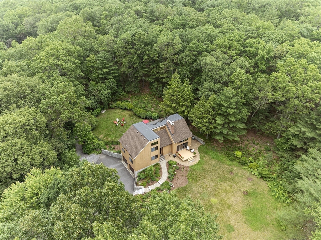 29 Oak Knoll Road Carlisle, MA 01741 - Photo 39 of 42