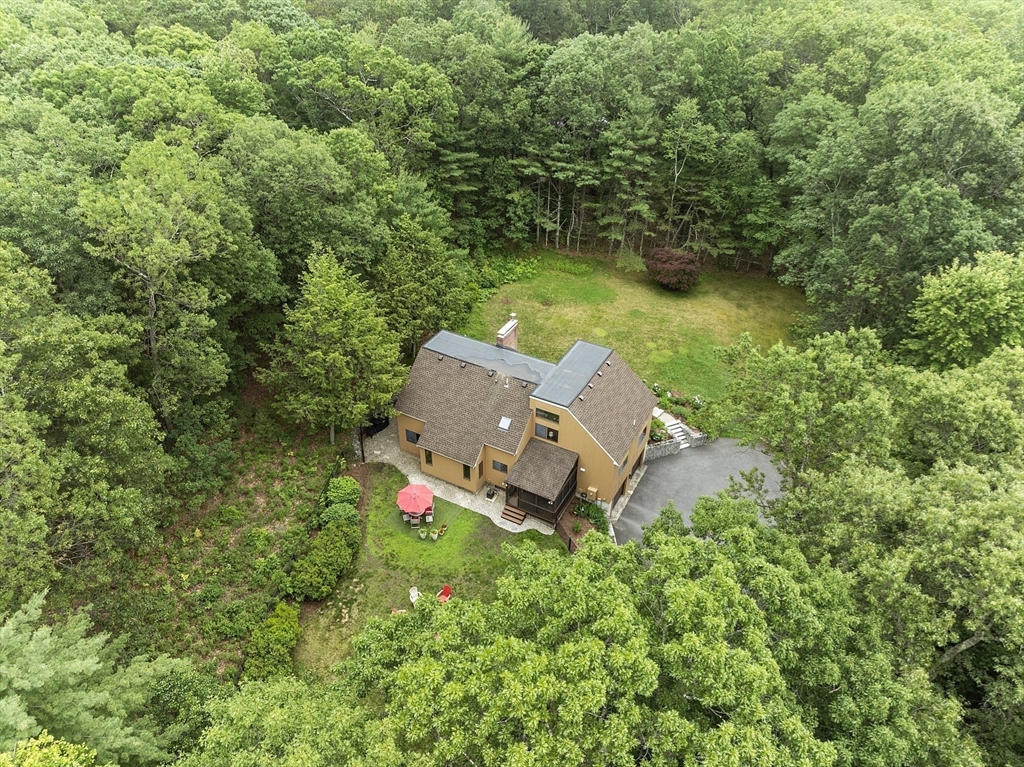 29 Oak Knoll Road Carlisle, MA 01741 - Photo 40 of 42