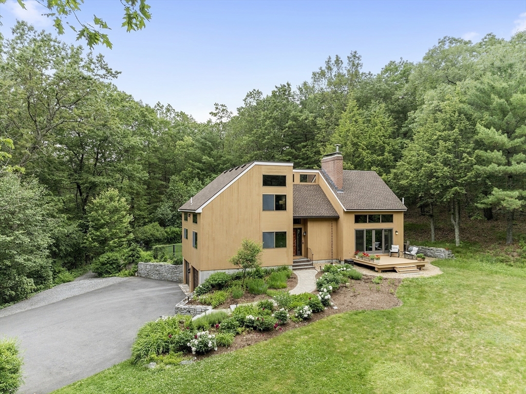 29 Oak Knoll Road Carlisle, MA 01741 - Photo 41 of 42