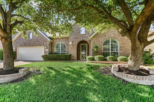 $3,350 | 2019 Westvalley Place, Round Rock, TX 78665