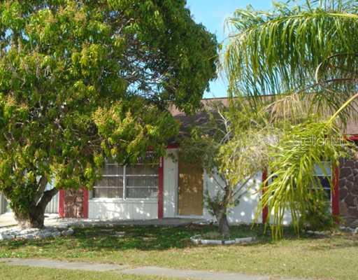 6342 Granger Road Port Charlotte, FL 33981 - Photo 1 of 1 Exterior Front