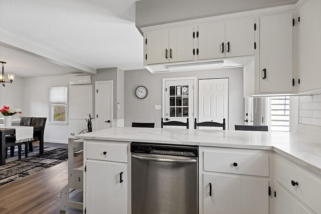 158 Bassett Road Winslow, ME 04901 - Photo 14 of 50 Kitchen