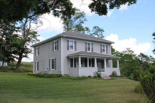 8 Treat Road Middlebury Center, PA 16935 - Photo 1 of 30 Gallery Image 1