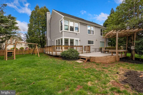 $4,250 | 13160 Ruby Lace Court, Herndon, VA 20171