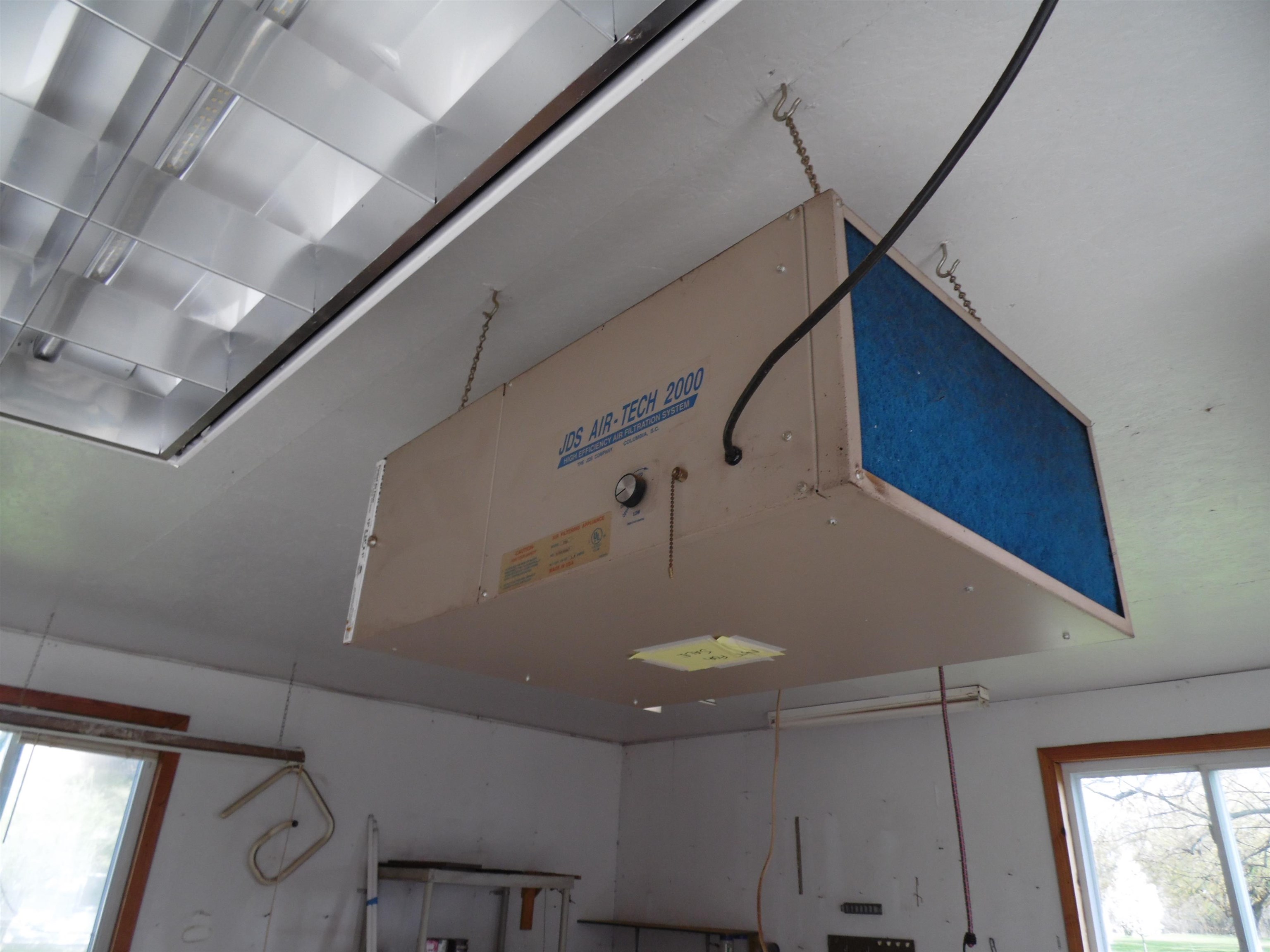 811 Graham Road Coleman, MI 48618 - Photo 57 of 78