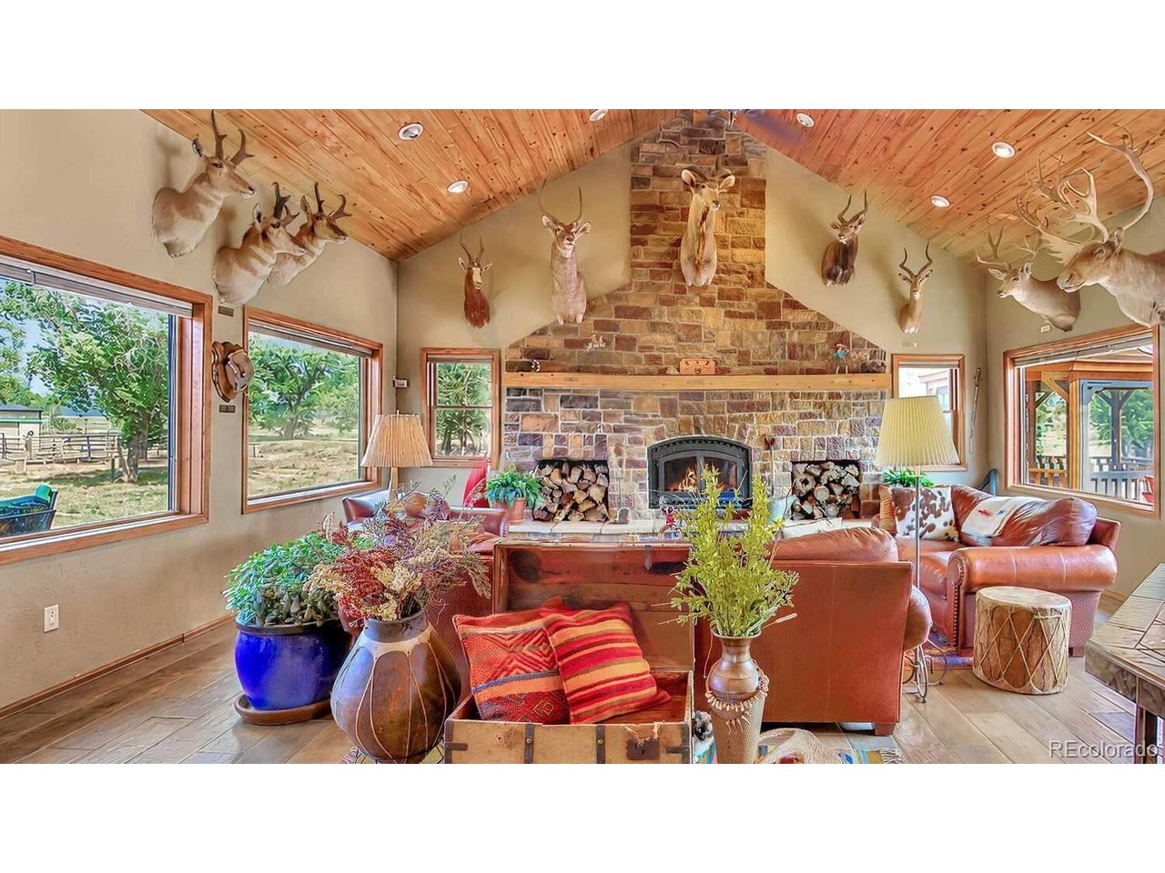 12525 County Road R Sanford, CO 81151 - Photo 8 of 31