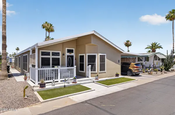 $150,000 | 3300 East Broadway Road, Unit 99, Mesa, AZ 85204