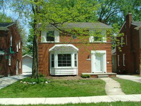 1976 Littlestone Road Grosse Pointe, MI 48236 - Photo 1 of 9 729608.JPG