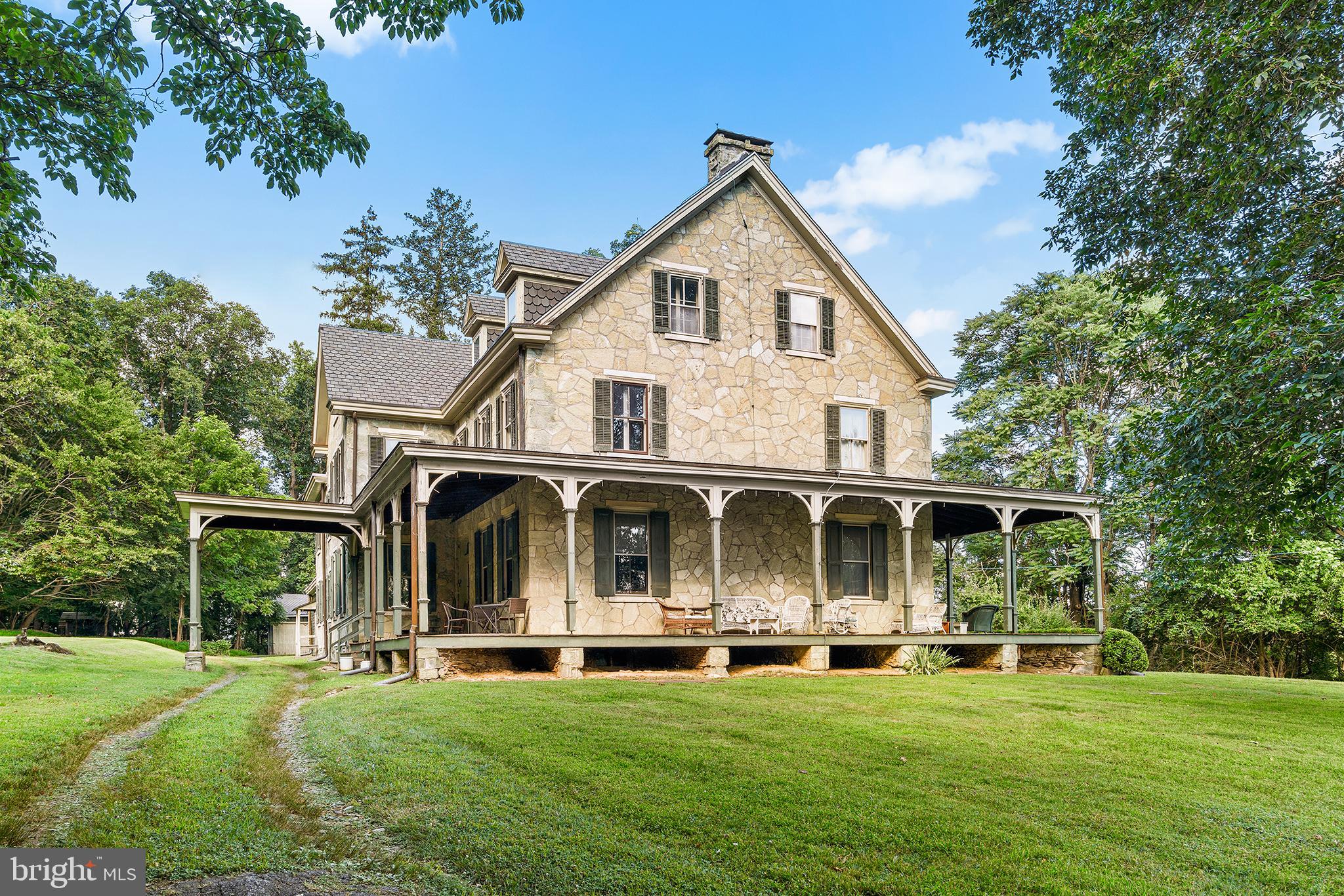 1231 Cheyney Road Glen Mills, PA 19342 - Photo 59 of 75