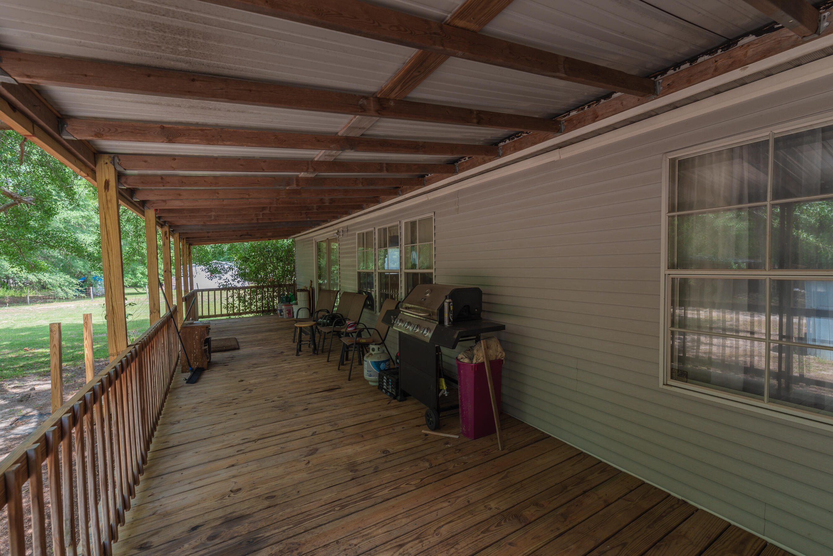 415 Cherry Road Barnwell, SC 29812 - Photo 37 of 43