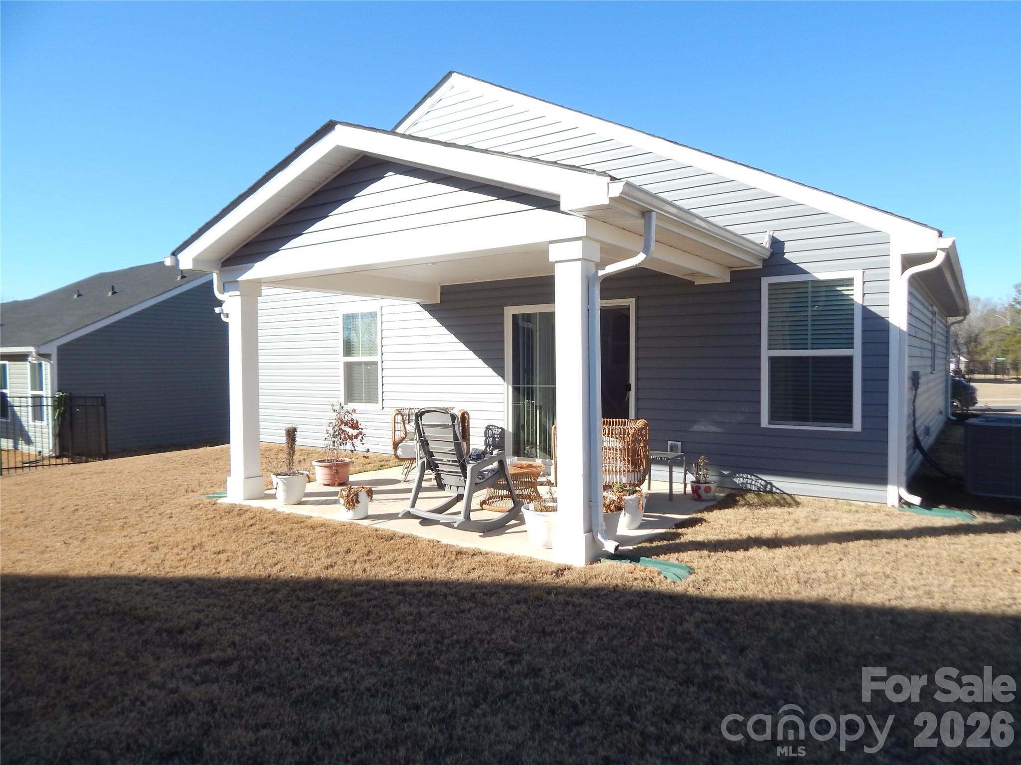 330 Damask Drive Lancaster, SC 29720 - Photo 21 of 23