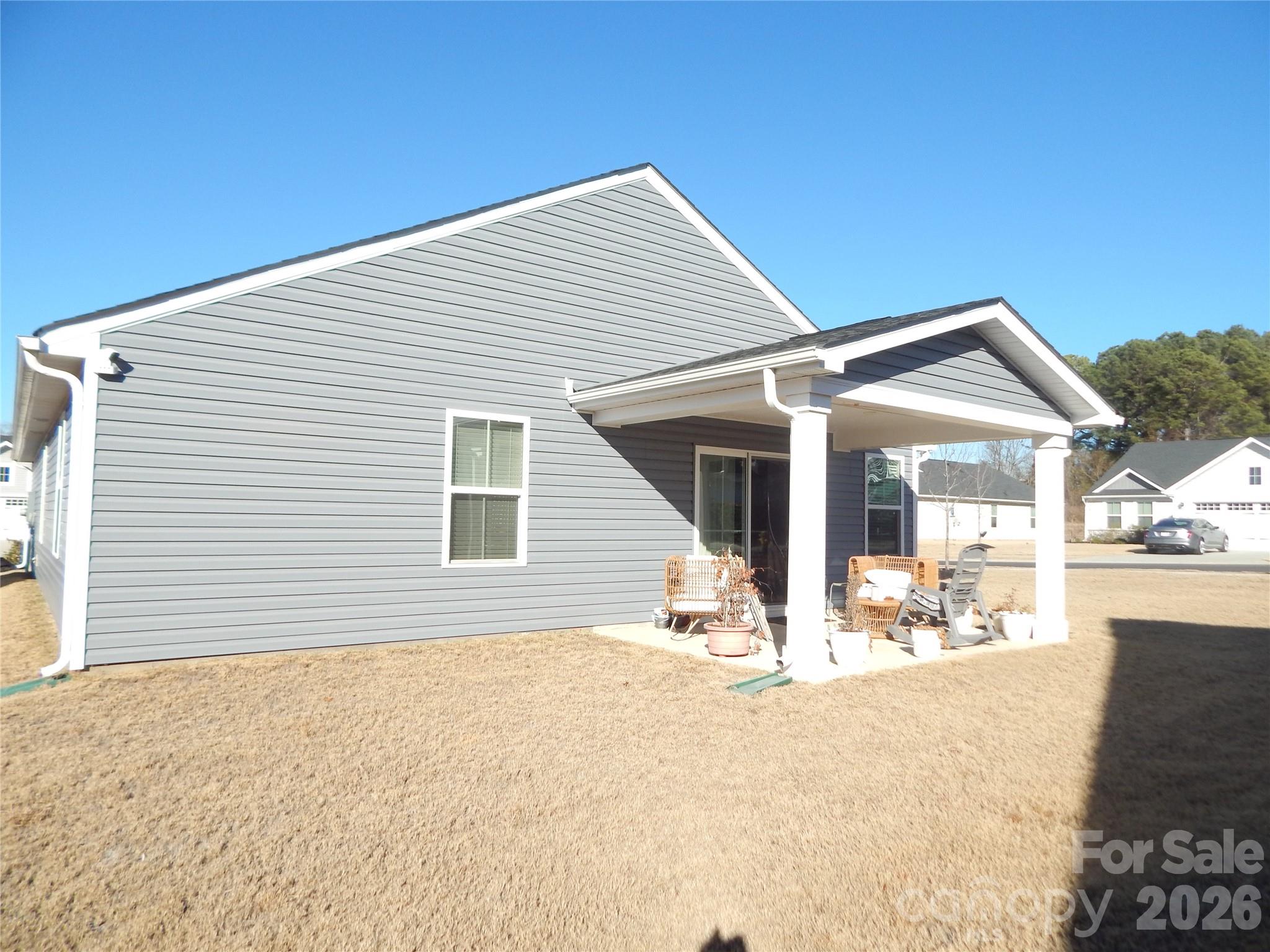 330 Damask Drive Lancaster, SC 29720 - Photo 22 of 23