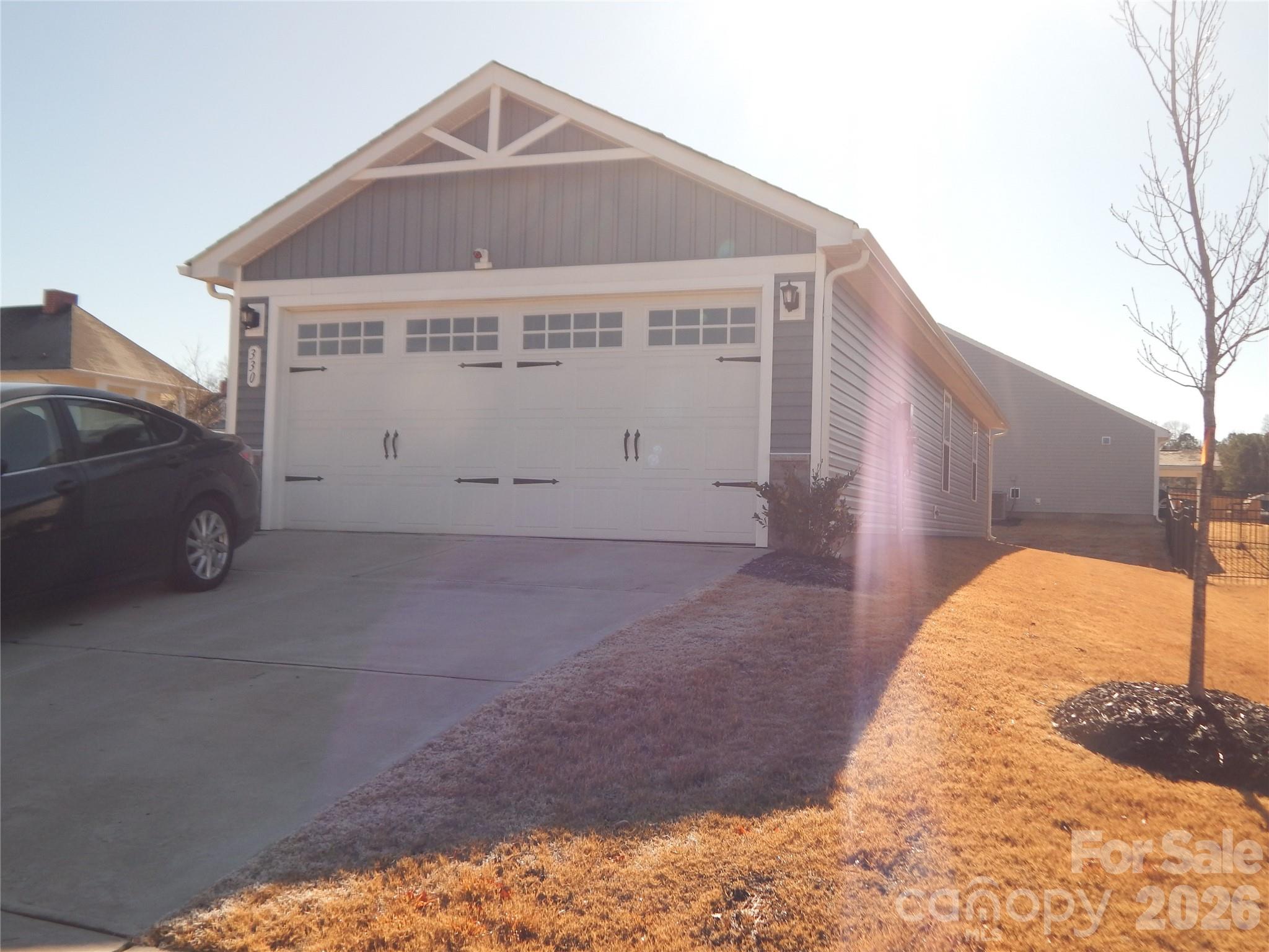 330 Damask Drive Lancaster, SC 29720 - Photo 4 of 23