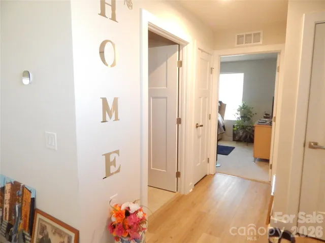 a view of a bathroom with a bathroom