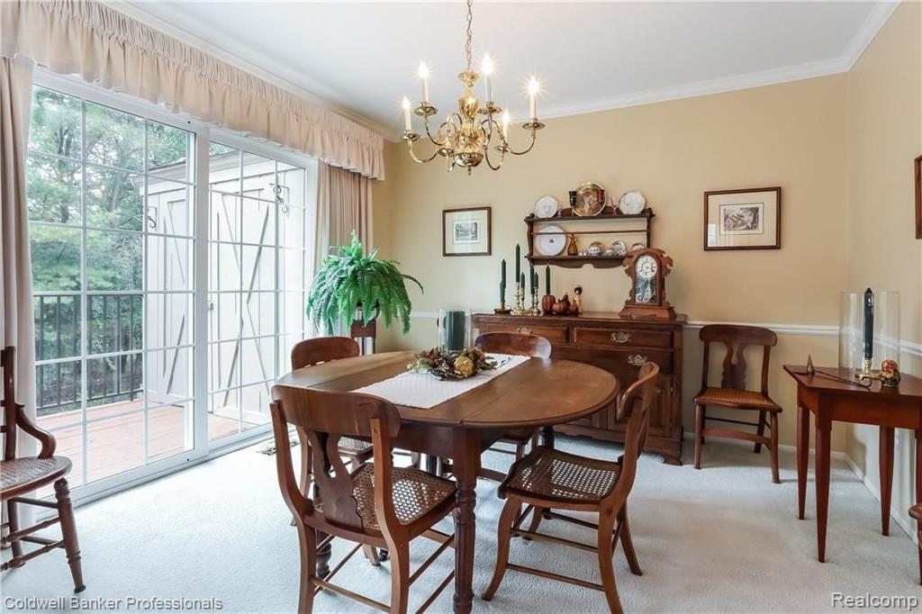 1483 Carriage Lane, Unit 17 Rochester Hills, MI 48306 - Photo 9 of 28