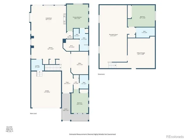 $615,000 | 26268 East 3rd Avenue, Aurora, CO 80018