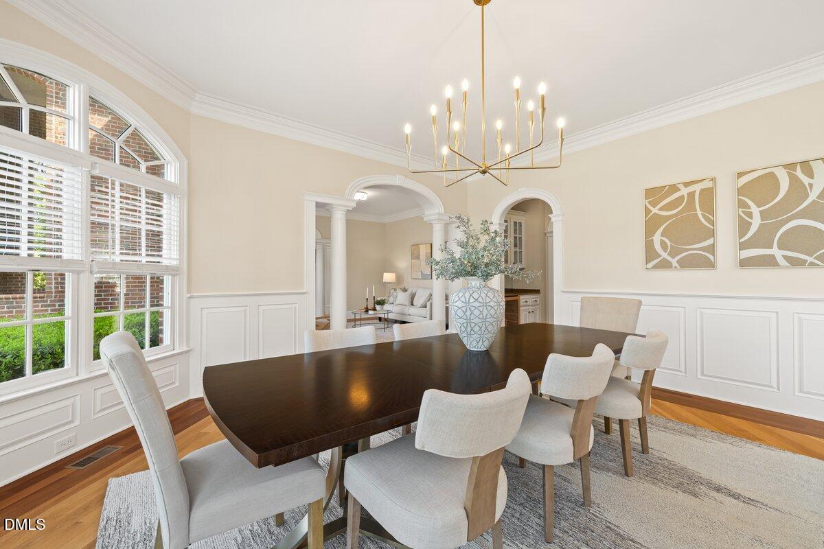 5316 Wynneford Way Raleigh, NC 27614 - Photo 13 of 70 5316 Wynneford Way 21