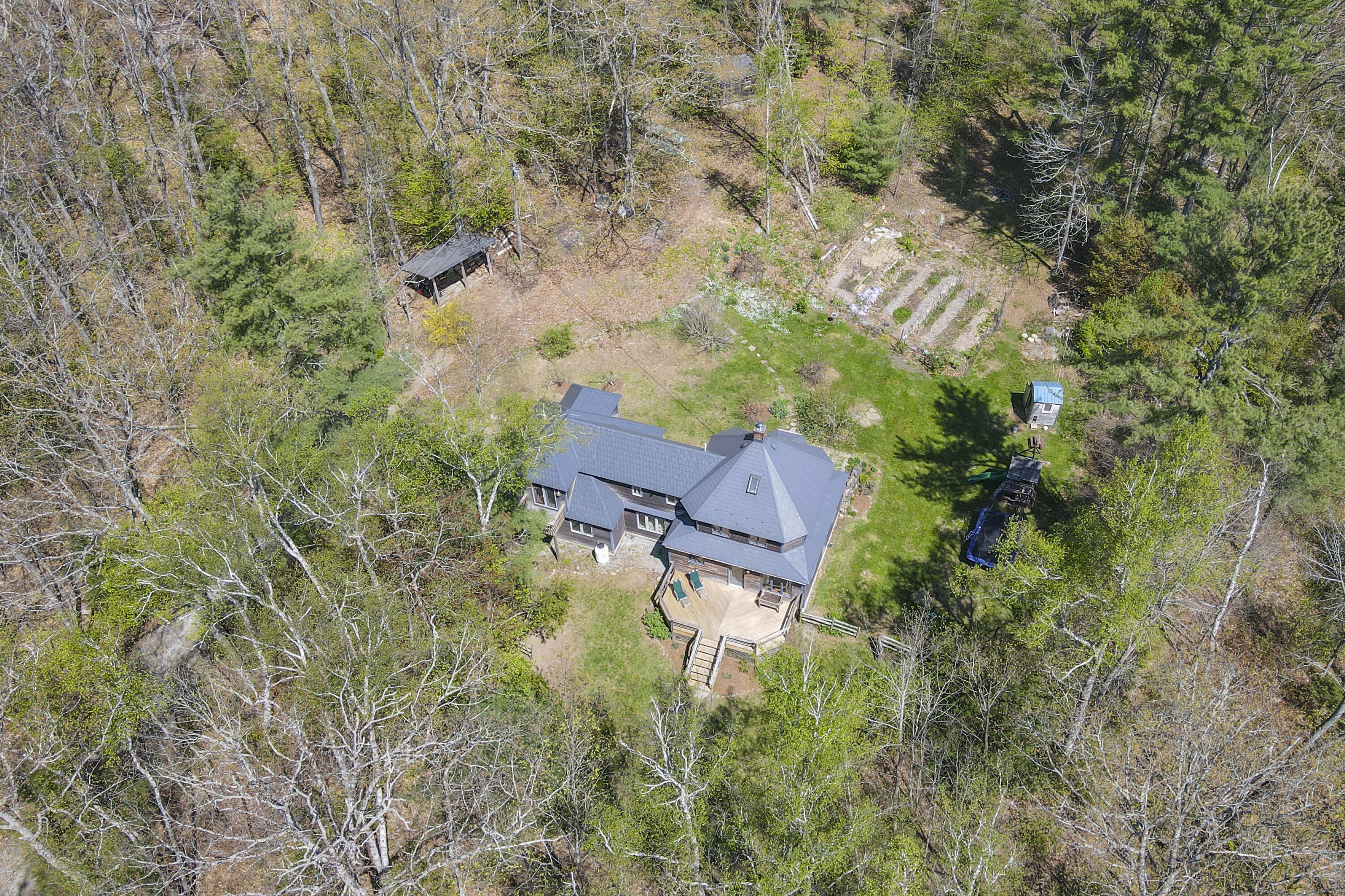 121 Heal Road Lincolnville, ME 04849 - Photo 41 of 43 49-121HealRd-Lincolnville-KS