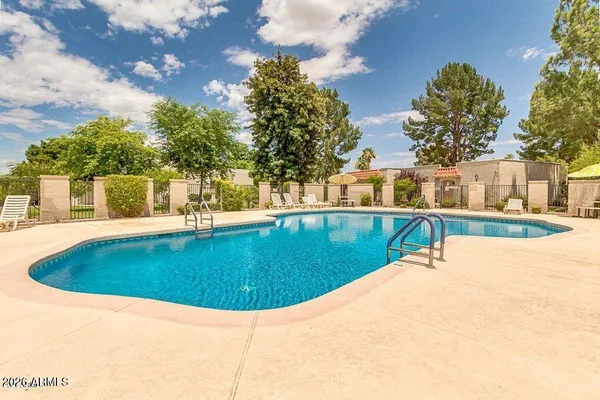 $2,850 | 5909 North 81st Street, Scottsdale, AZ 85250