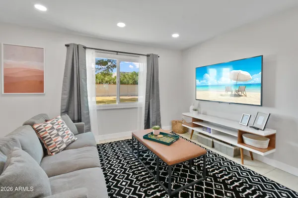 $2,850 | 5909 North 81st Street, Scottsdale, AZ 85250