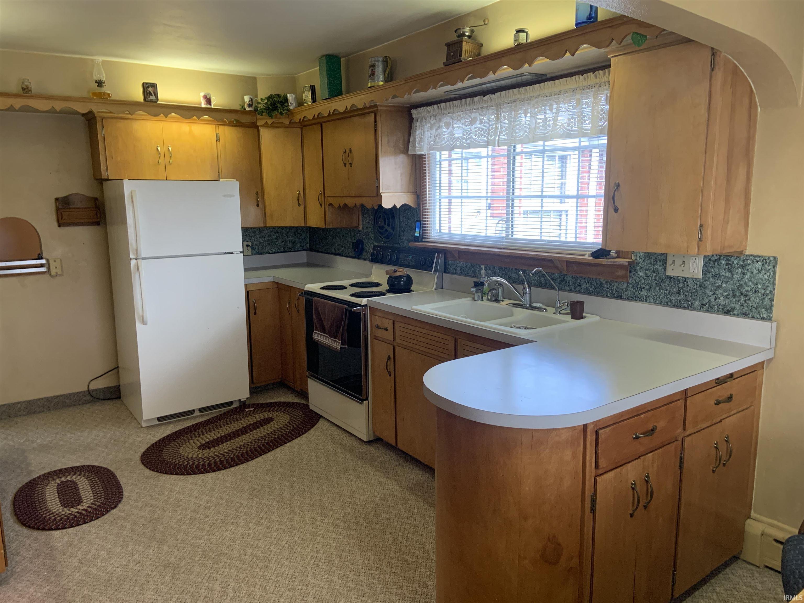 11309 Grabill Road Leo, IN 46765 - Photo 20 of 33