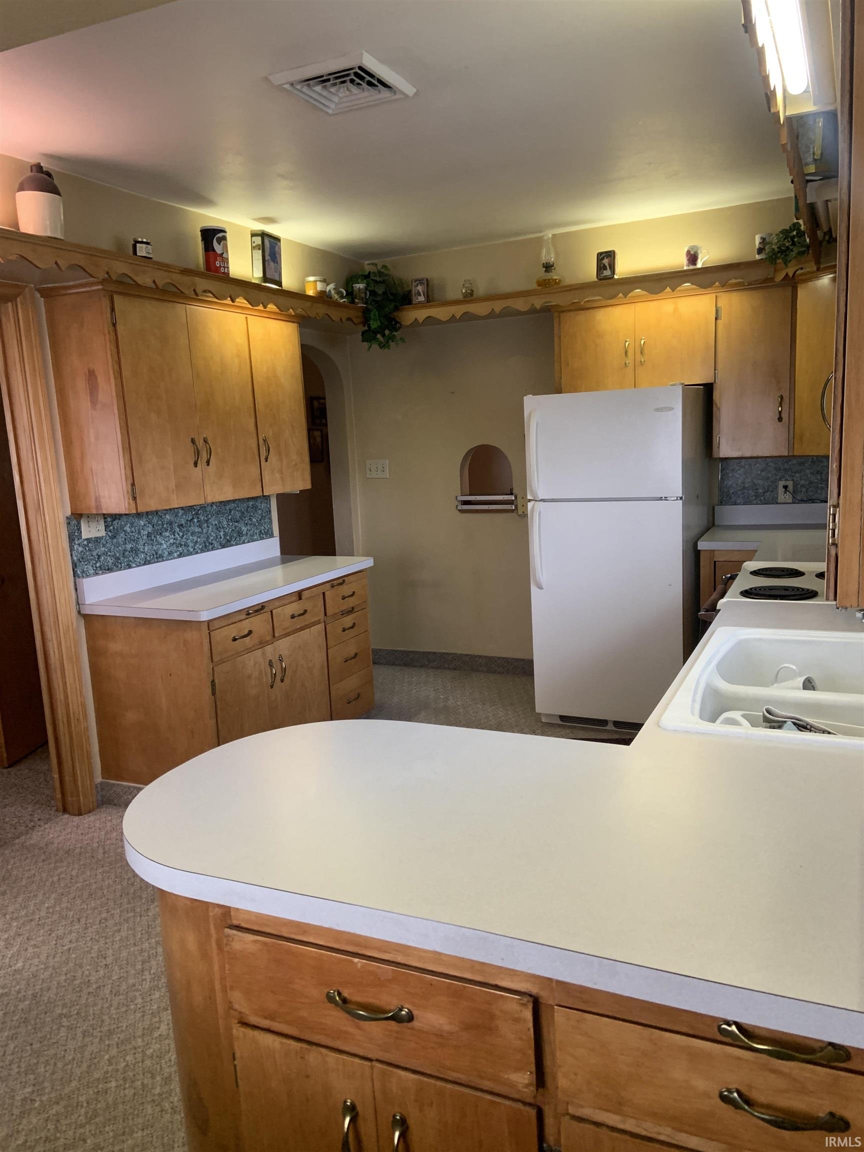 11309 Grabill Road Leo, IN 46765 - Photo 22 of 33