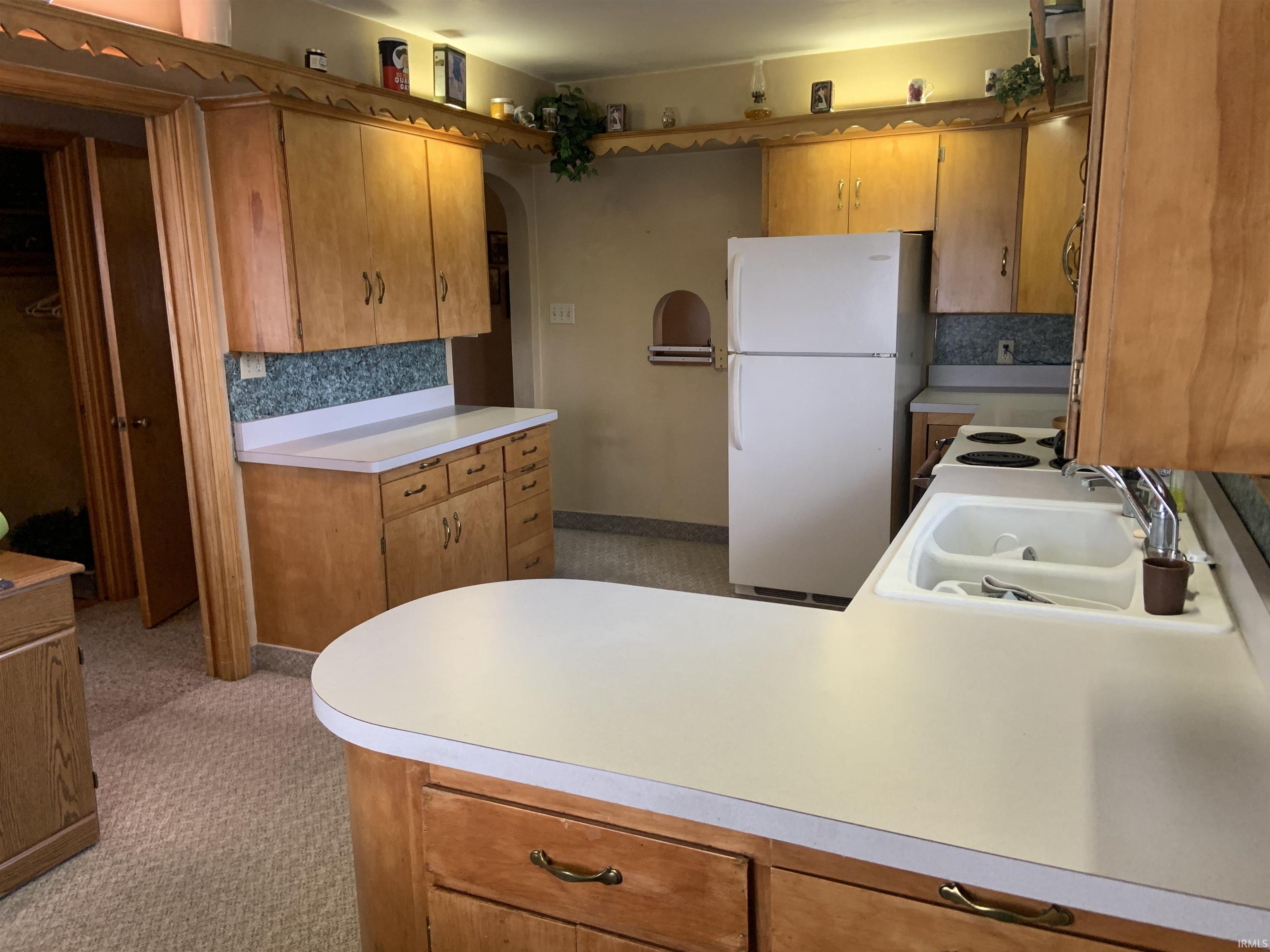 11309 Grabill Road Leo, IN 46765 - Photo 23 of 33