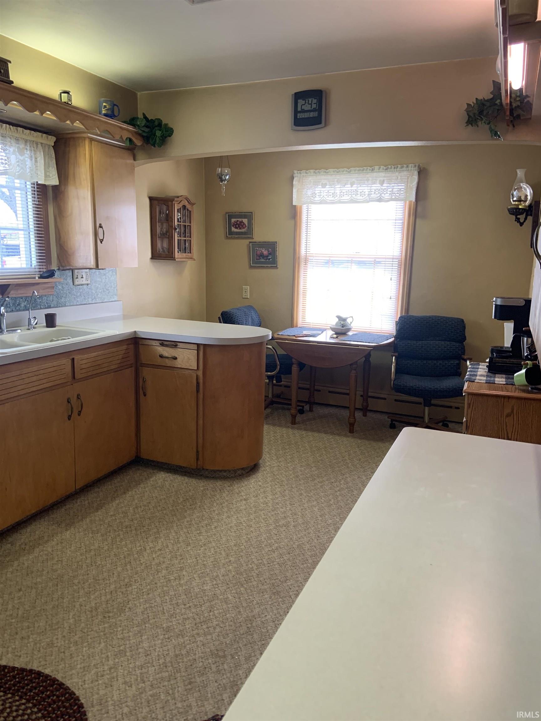 11309 Grabill Road Leo, IN 46765 - Photo 24 of 33