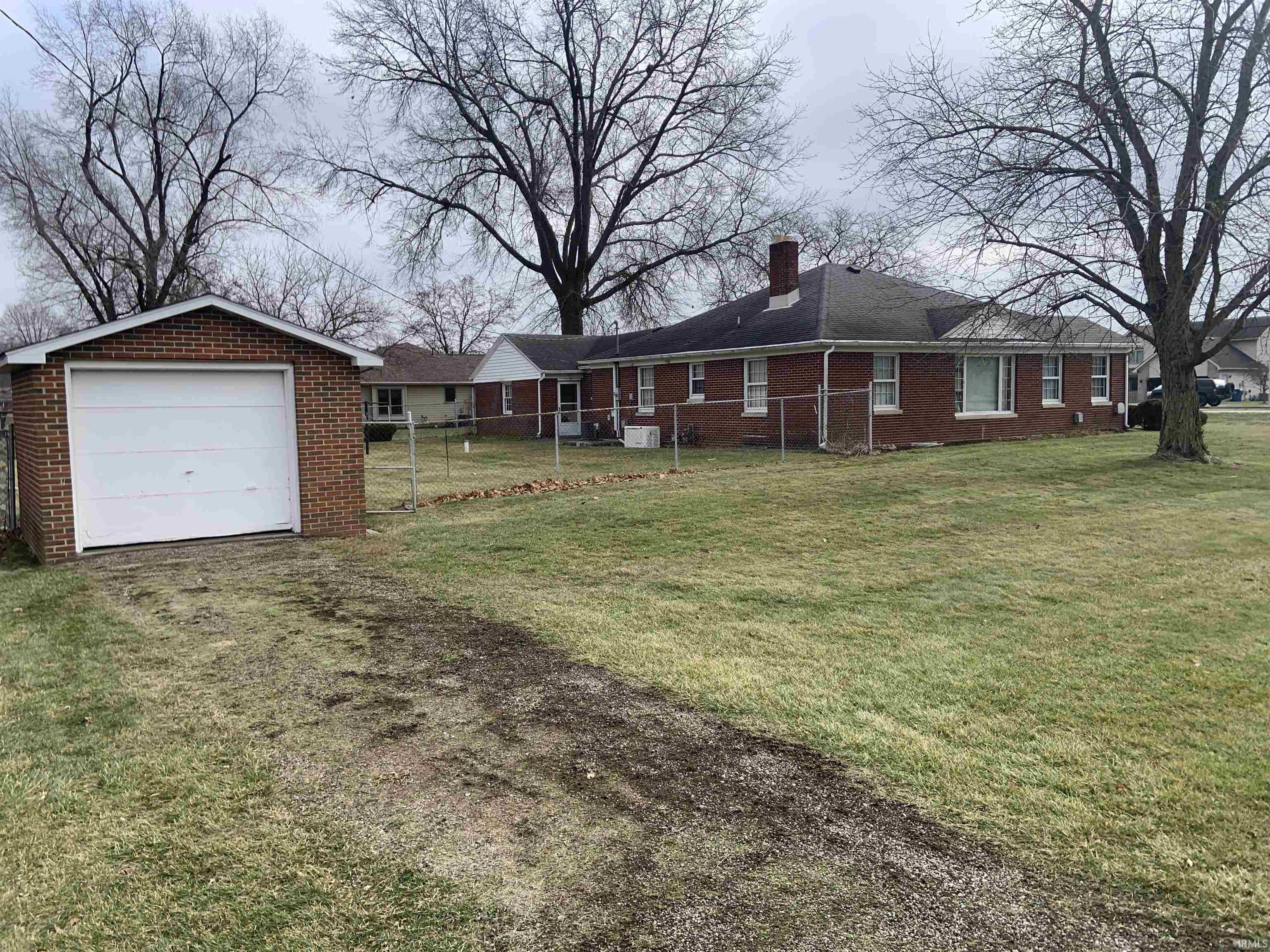 11309 Grabill Road Leo, IN 46765 - Photo 30 of 33