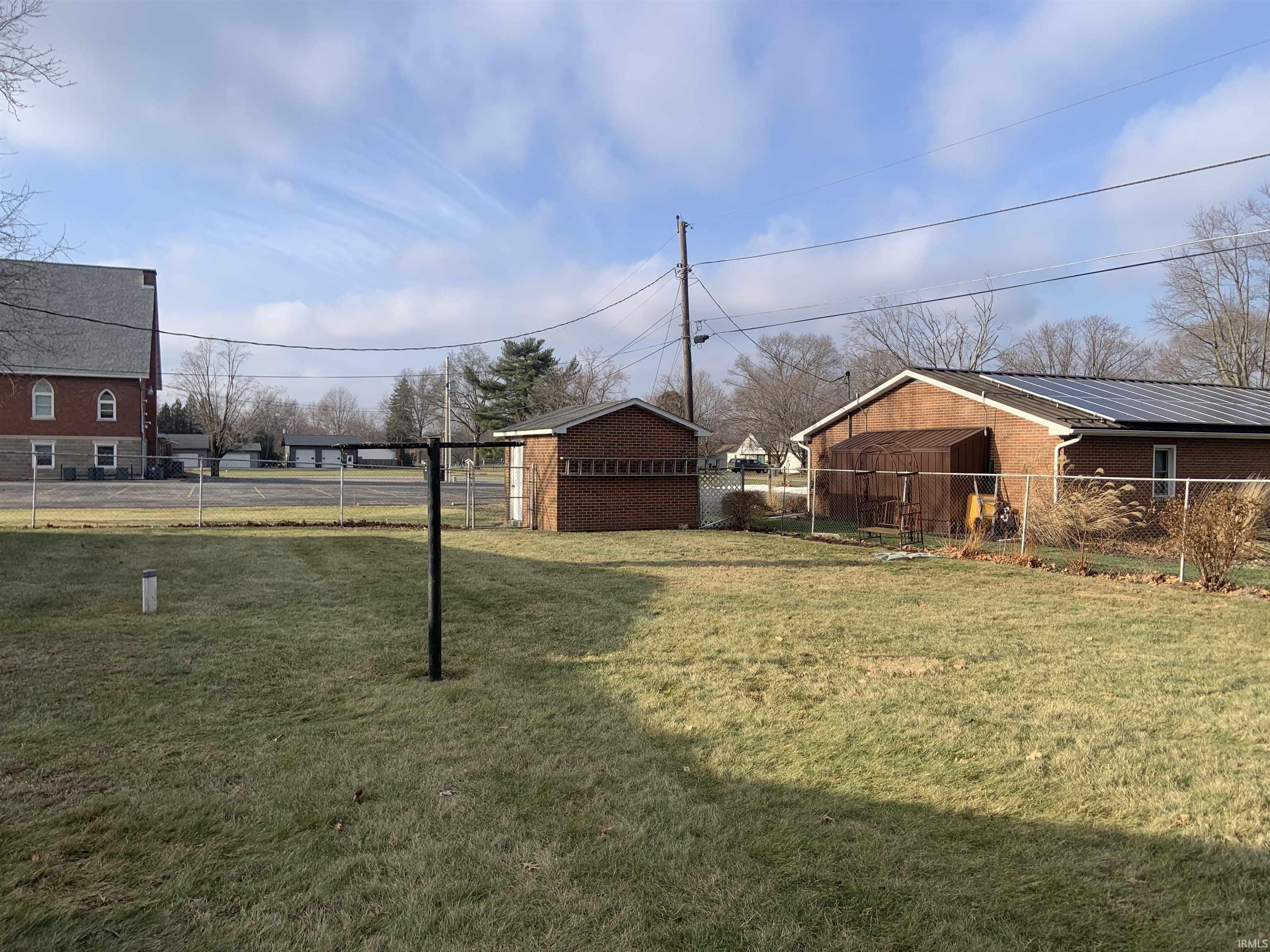 11309 Grabill Road Leo, IN 46765 - Photo 32 of 33