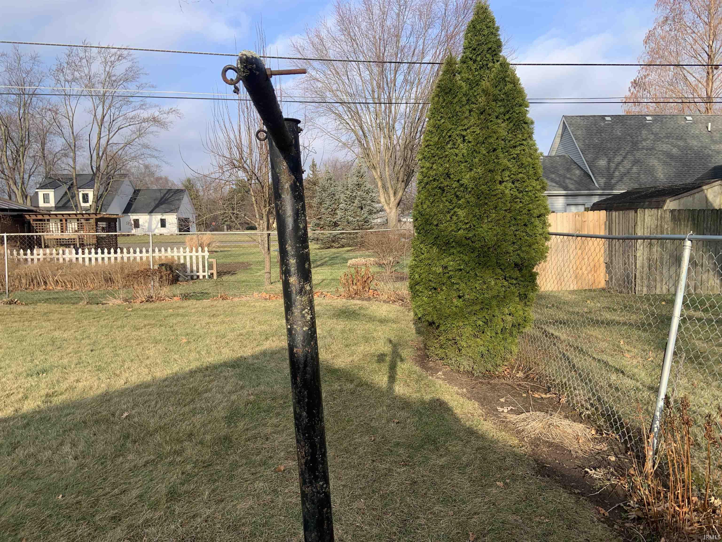 11309 Grabill Road Leo, IN 46765 - Photo 33 of 33