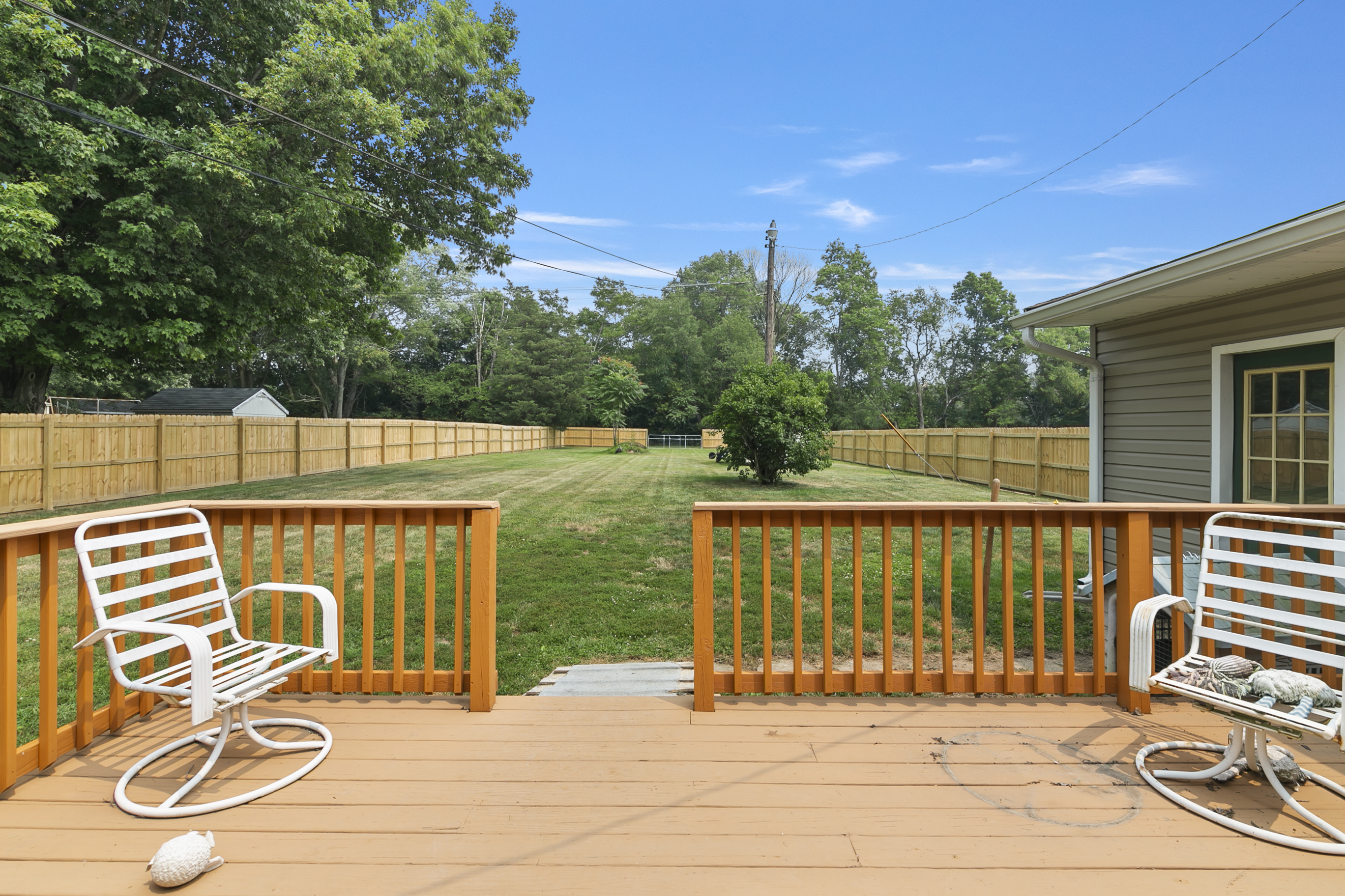 825 South Broadway Street Pendleton, IN 46064 - Photo 29 of 35