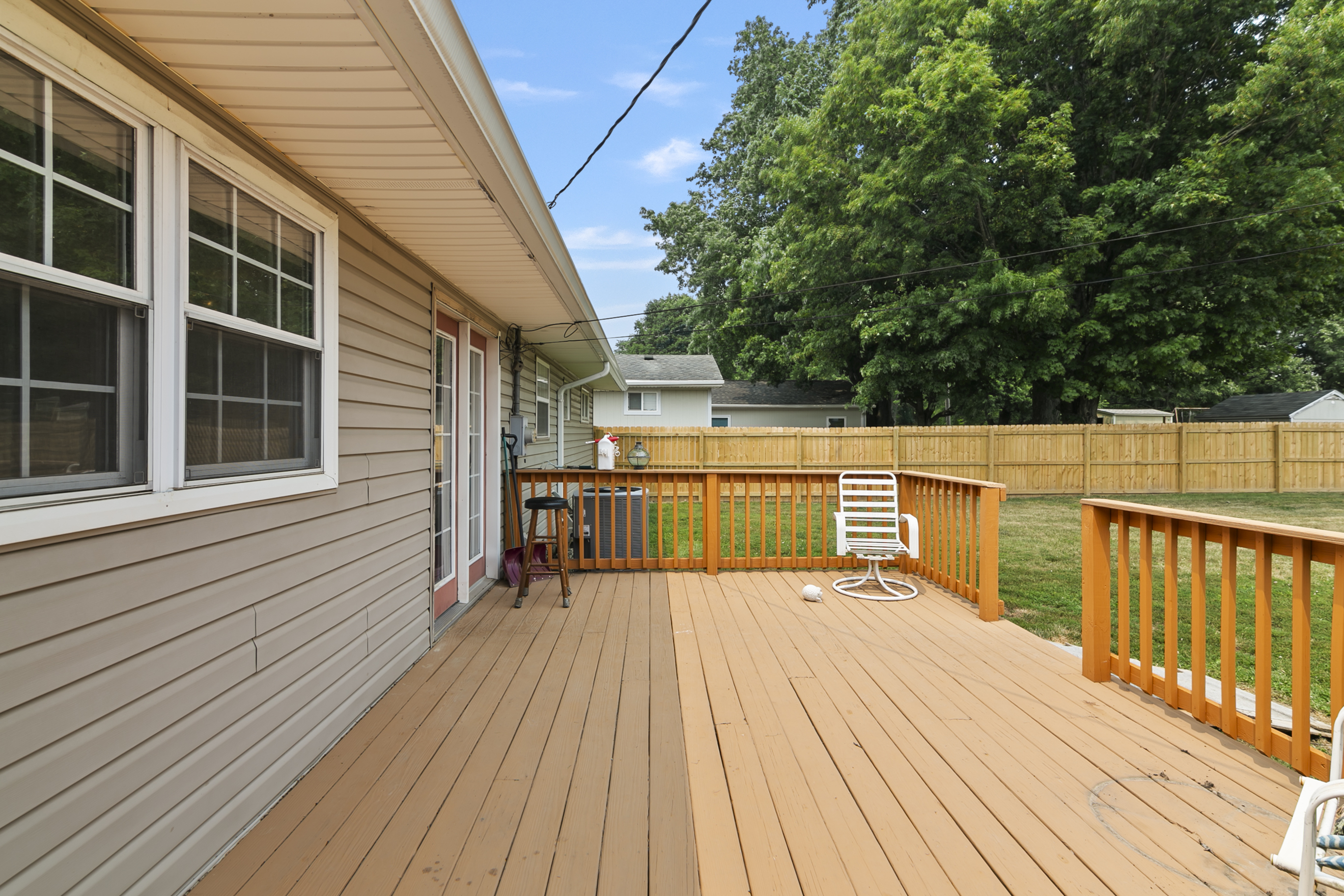 825 South Broadway Street Pendleton, IN 46064 - Photo 30 of 35