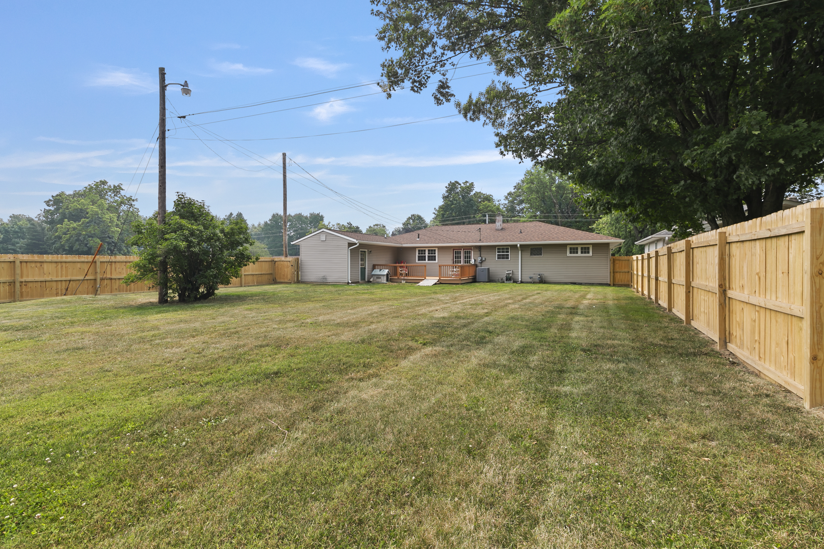 825 South Broadway Street Pendleton, IN 46064 - Photo 33 of 35