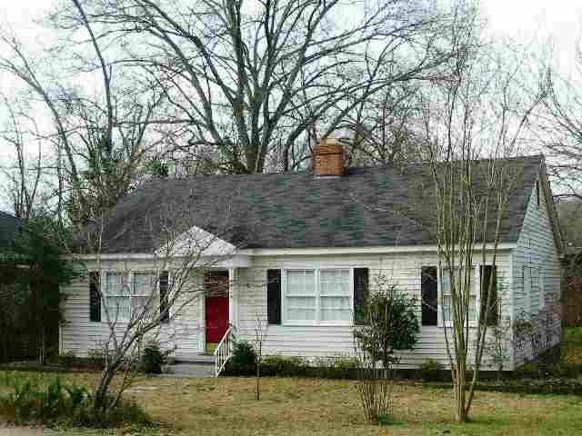 515 Evans Street Anderson, SC 29621 - Photo 1 of 8
