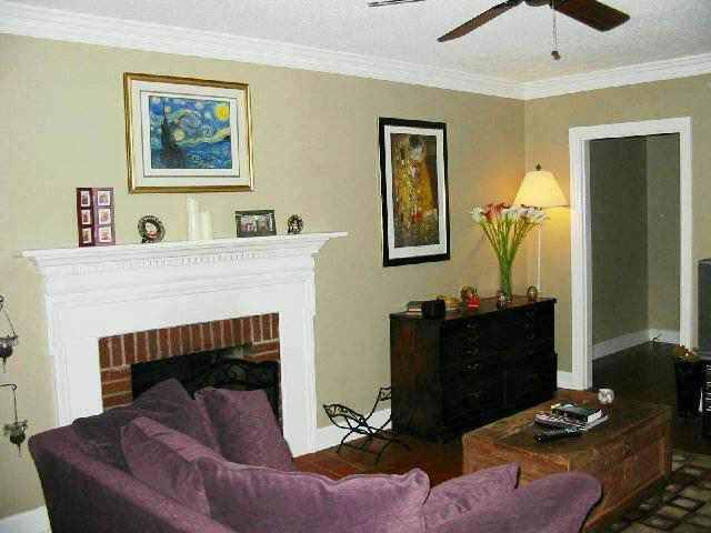515 Evans Street Anderson, SC 29621 - Photo 2 of 8