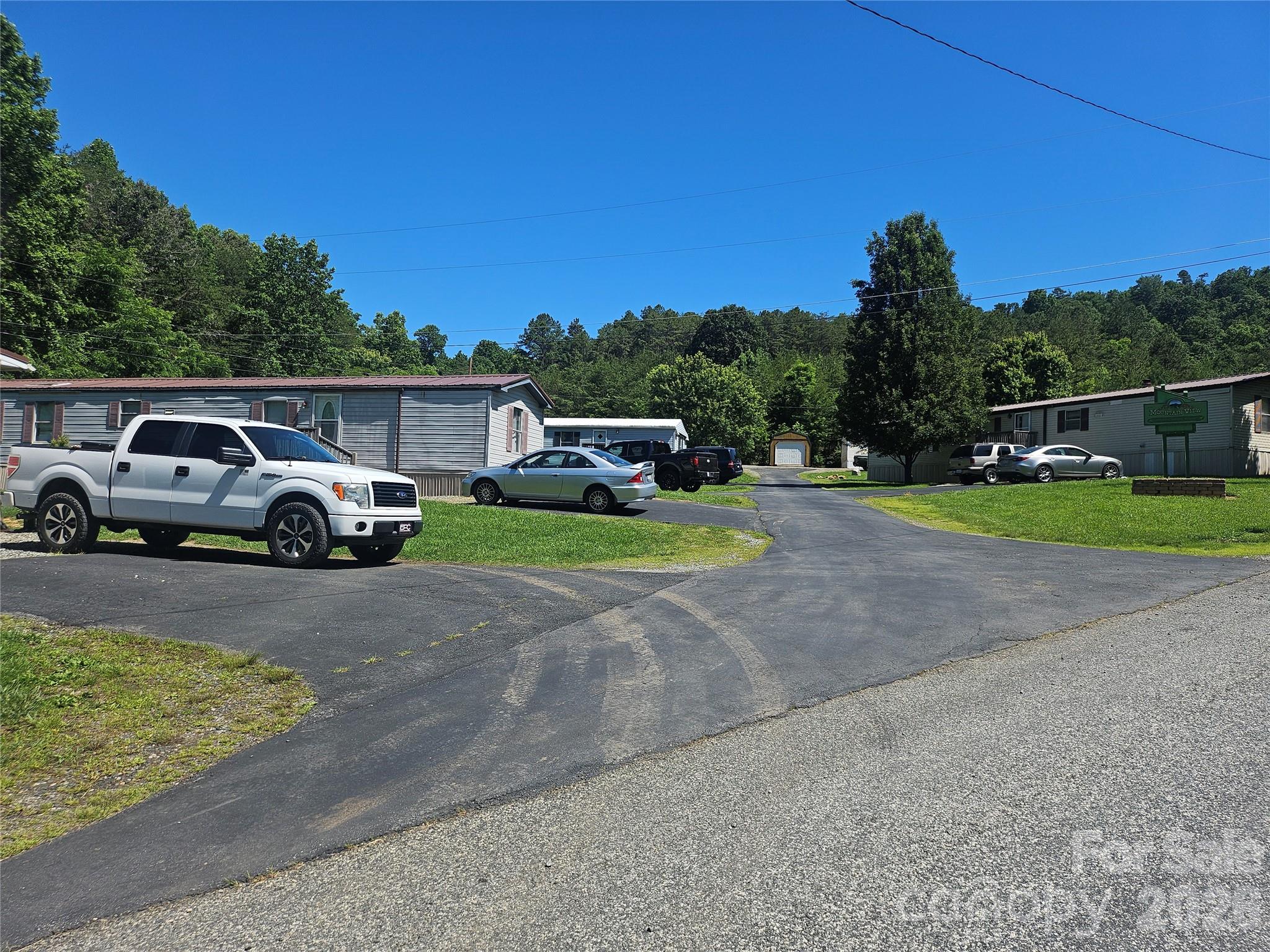 8 Mountain View Road Weaverville, NC 28787 - Photo 4 of 11